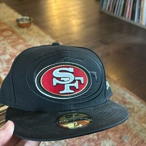 49ers Hat